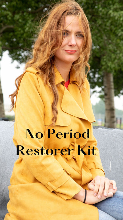 No Period Restorer Kit