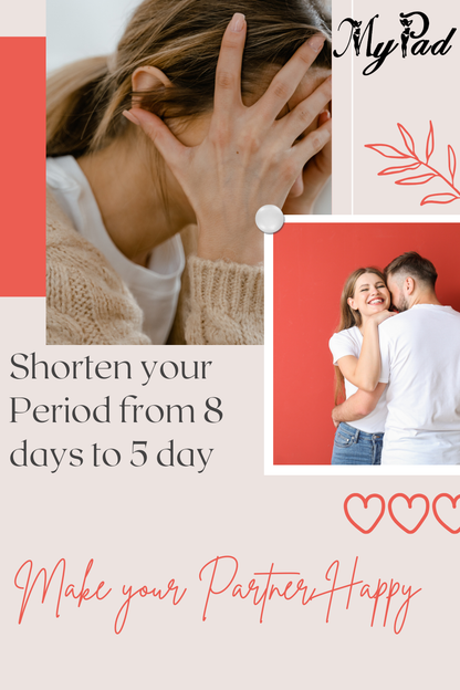 Restore Vaginal pH Balance Kit