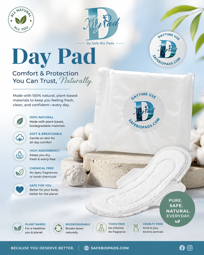 Day Pads
