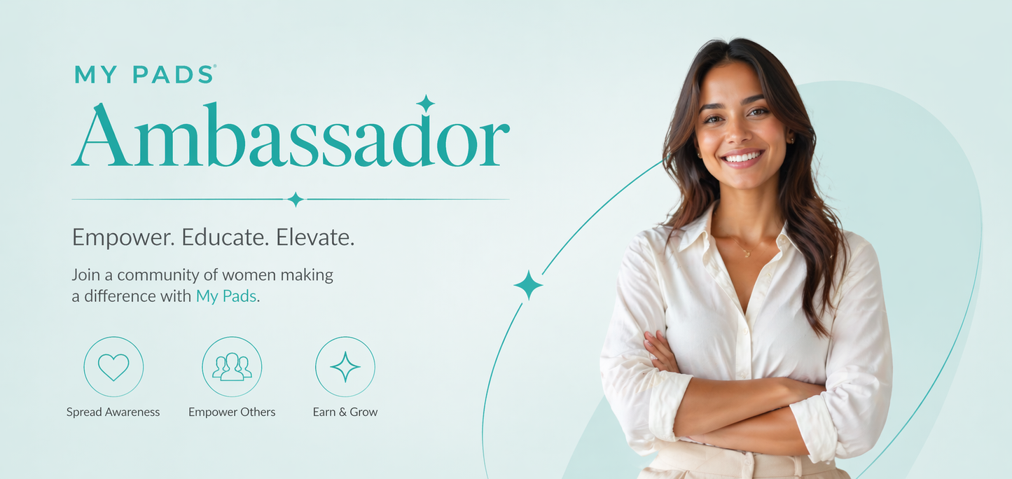 Ambassador Sign up
