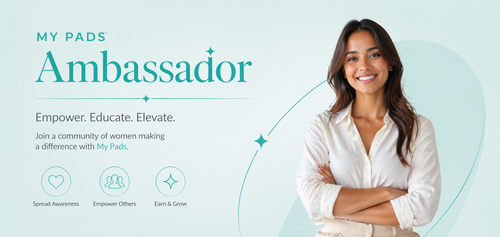 Ambassador Sign up