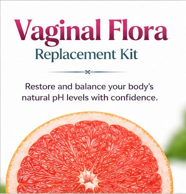 Blood Flow Regulator Kit