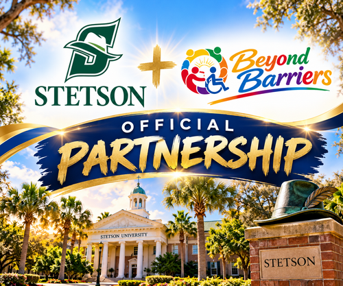 Sponsorship Experience