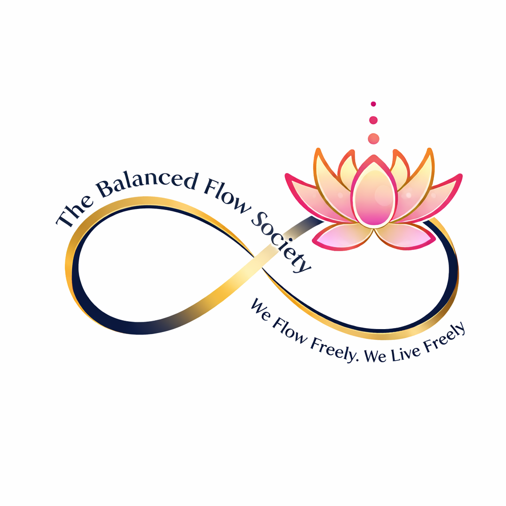 The Balanced Flow Society | Join Now