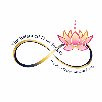 The Balanced Flow Society | Join Now